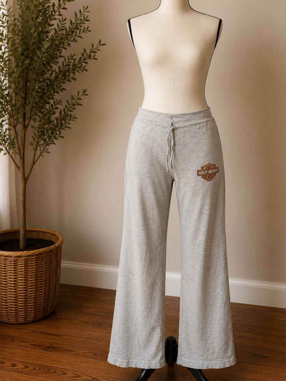 Harley Davidson Sweatpants M